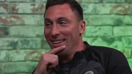 Scott Brown reveals the one Celtic booking he 'didn't deserve' as chuckling hero has no complaints about the other 145