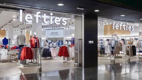 La locura por la nueva chaqueta de Lefties: elegante, atemporal y lujosa por solo 11 €
