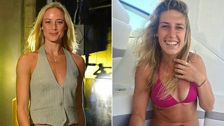 Sophie Cunningham hits back at fan who labeled her sister a 'b****' for criticizing WNBA ref