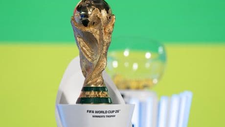 England fans face paying THOUSANDS per World Cup 2026 match as Fifa consider controversial Oasis-style ticketing system