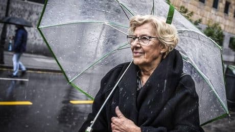 «Mucha gente no sabe nada de lo que es una dictadura»