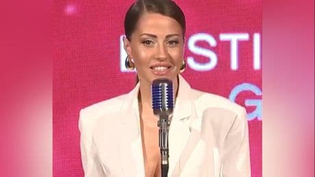 Derya Uluğu'u taciz eden erkek elektronik kelepçeyle konsere geldi, yine serbest kaldı