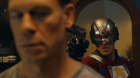 ‘Peacemaker’ Season 2 Literally Erases Zack Snyder’s Justice League