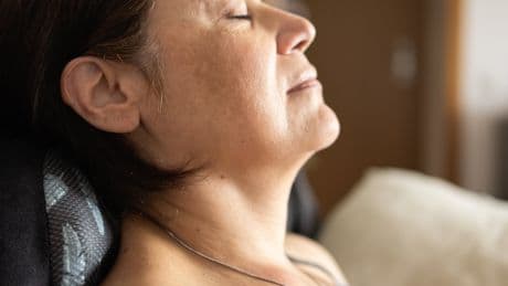 Cada persona tiene una respiración única tan distintiva como las huellas dactilares o la voz