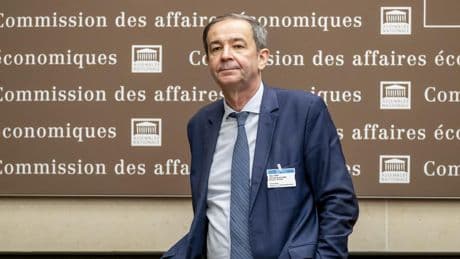 EDF : l’assemblée générale donne son feu vert au nouveau PDG Bernard Fontana