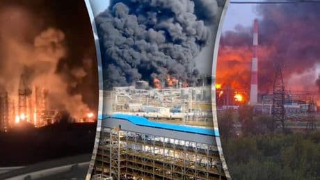 Brandstofcrisis door Oekraïense drones legt Rusland plat: urenlange rijen voor tankstations, benzineprijzen door het dak