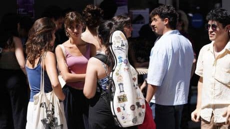 Una quinta alumna acusa al profesor del Conservatori del Liceu de tocamientos cuando era menor de edad