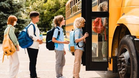 Want to live in 10 of the most popular school districts? Be ready to pay double &mdash; or quadruple &mdash; the price.
