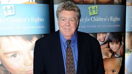 George Wendt, who played Norm on 'Cheers,' has died