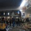 Syrie : un attentat suicide fait au moins 15 morts dans une église à Damas
