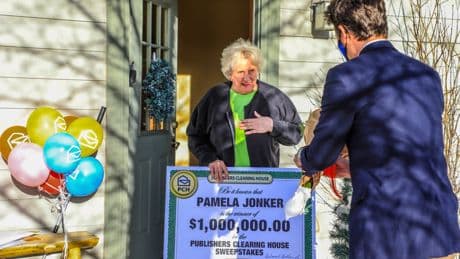 Amid bankruptcy, some Publishers Clearing House winners are facing the end of 'forever' prizes