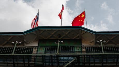 Inside Our Investigation of China’s Influence Campaigns