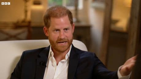 Queen Elizabeth II’s press secretary rips Prince Harry in scathing documentary: ‘Stop being the victim’