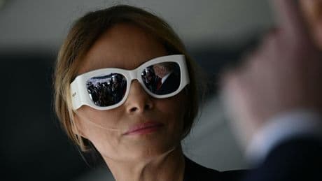 Affaire Epstein : Melania Trump menace de poursuivre Hunter Biden pour plus d’un milliard de dollars