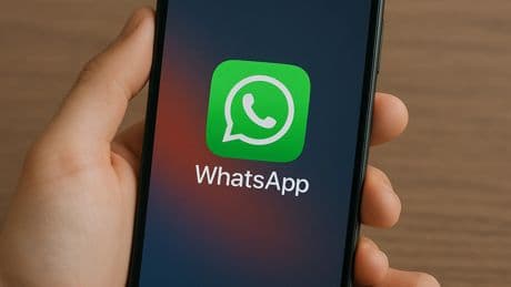 WhatsApp cambia radicalmente las llamadas grupales en iPhone: así es su nuevo diseño