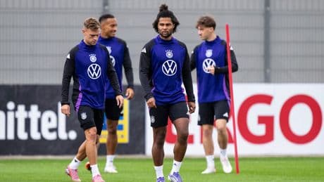 Experte hoffnungsvoll - Bayern-Star „erfindet sich gerade neu“