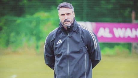 Hatayspor'da Hugo Almeida dönemi!