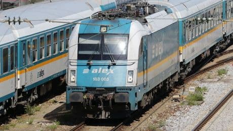 Bahn in Bayern: Neuer Versuch für alte Problemstrecke