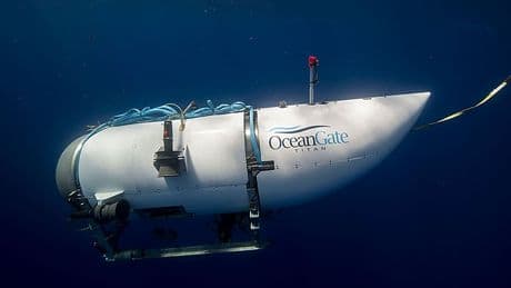 Titan disaster report: 'Toxic work culture' and OceanGate boss Stockton Rush's 'negligence' contributed to submersible deaths