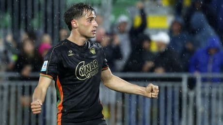 <p>Torino-Oristanio: 12 milioni. Bruges su Ngonge</p>