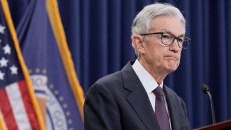 Aux Etats-Unis, la Fed maintient ses taux d’intérêt, à rebours des envies de Donald Trump