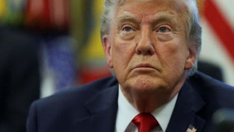 Trump veut ouvrir l'extraction minière sous-marine, y compris en eaux internationales