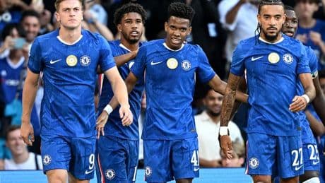 Huge amount of points Chelsea could be deducted for 74 charges and how table would look