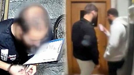 Kapı kapı dolaşıp bilgi topluyorlar: Sakın yanıt vermeyin! İçişleri Bakanlığı, yeni dolandırıcılığa karşı uyardı
