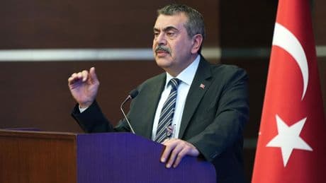 Bakan Tekin duyurdu: LGS sorularının paylaşılmasına ilişkin 29 kişi hakkında soruşturma başlatıldı