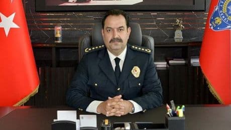 Görevden alınan eski Emniyet Müdürü İlker Arslan'ın kardeşi Cumhurbaşkanlığı Koruma personeli çıktı