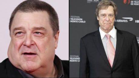 El impresionante cambio físico de John Goodman pierde 100 kilos a sus 73 años