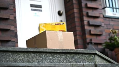 So viele Beschwerden wie nie zuvor - Zusteller fälscht Unterschrift?  Das ist Ihr Recht!