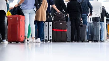 Handgepäck: Streit um Regeln und Gebühren bei Airlines eskaliert