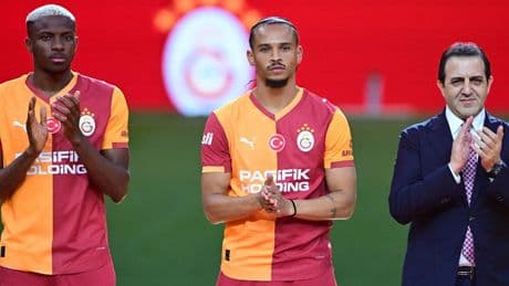 Start der türkischen Süper Lig: Transfers, Schulden, Sensationen