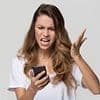 Major internet outage hits US as users report dozens of popular sites are down, including Google