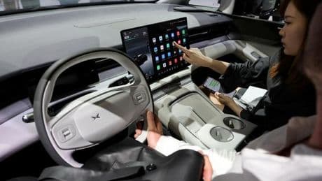 Internationale Automobil-Ausstellung: China, der heimliche Gewinner der IAA