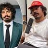 Indigenous AFL star turned Logie winner Tony Armstrong claims Aussies have 'racism fatigue'