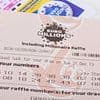 How would you spend a lottery jackpot? This is Money podcast