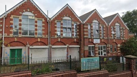 Teenage boy found dead in playground after storming out of home in row
