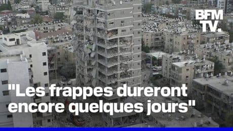 Israël-Iran: est-ce que le conflit entre les deux pays est parti pour durer ?
