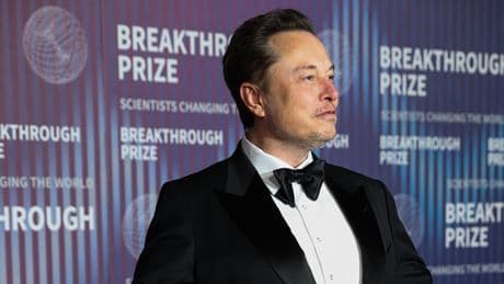 Elon Musk: Siyasete yeterince para harcadım