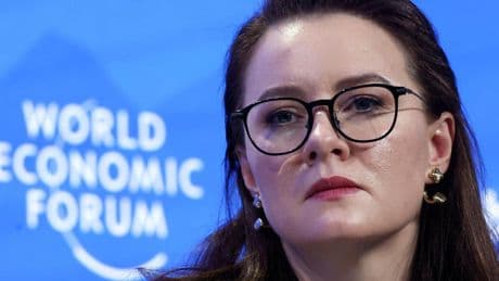 Zelenski elige a la negociadora del acuerdo de tierras raras con EEUU como nueva primera ministra de Ucrania