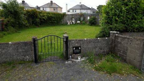 Opening 'the pit': Dig for remains of 800 infants begins
