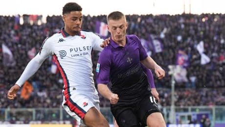 Genoa, addio Gudmundsson: la Fiorentina lo riscatta, bonus rimodulati. Si punta al ritorno di Cornet