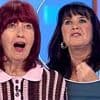 Coleen Nolan leaves Loose Women panel and studio audience gasping with VERY personal swipe at Janet Street Porter - as Charlene White forced to step in
