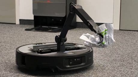 Gimmicks oder praktische Features? Diese Saugroboter können mehr als andere