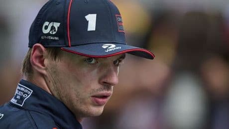 How Max Verstappen can get banned as F1 champion just one penalty point from suspension
