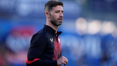 Yeray Álvarez da positivo por dopaje por un tratamiento contra la alopecia