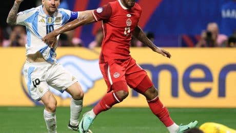 How much will premium tickets for FIFA World Cup in Toronto or Vancouver cost? Here's what we know