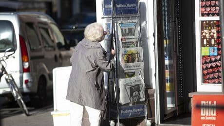»Neutralität« im Journalismus | Haltungsschäden sind schlecht fürs Rückgrat